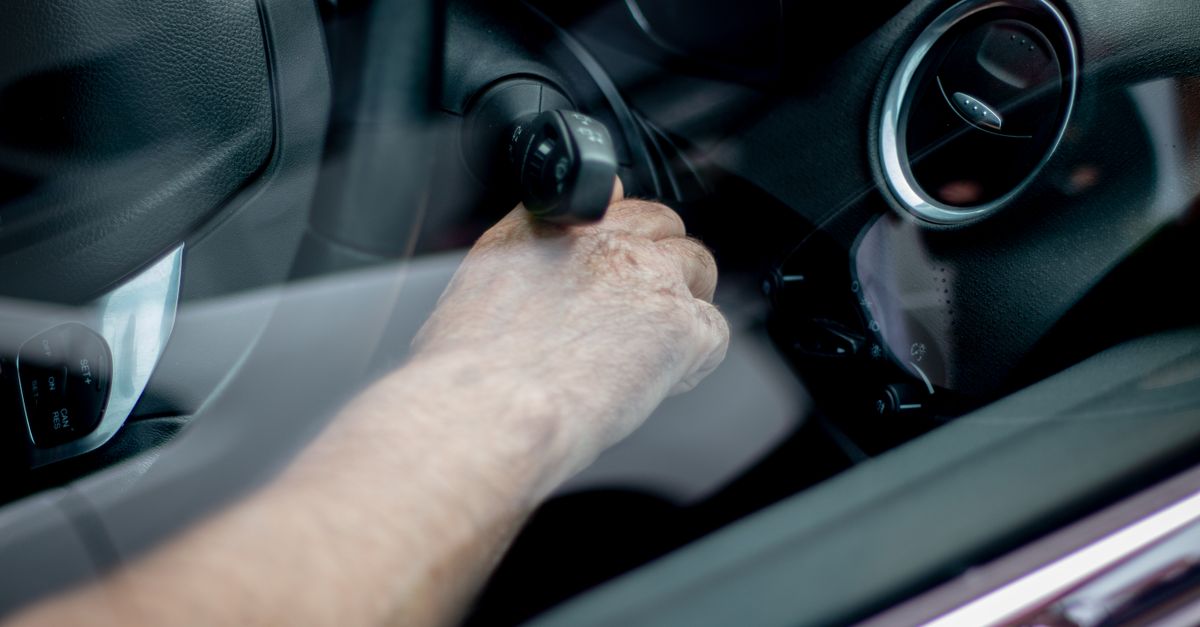 Honda car key fob — Springfield Locksmith Corp