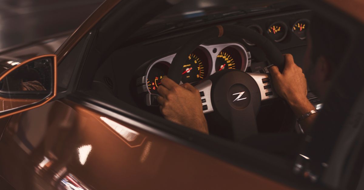 Nissan car key fob — Springfield Locksmith Corp