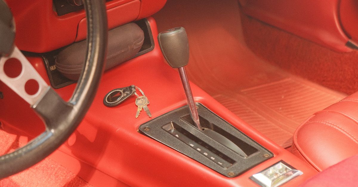 Car Key Replacement — Springfield Locksmith Corp