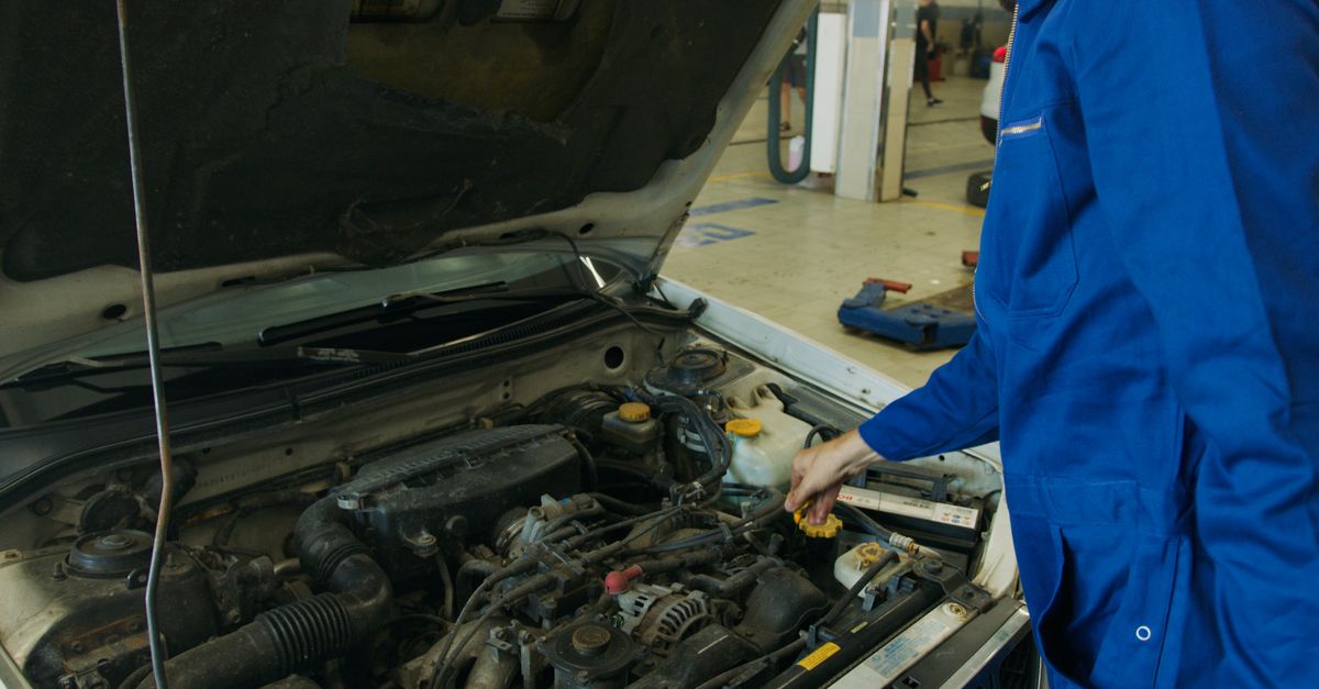 Ignition Repair & Replacement — Springfield Locksmith Corp