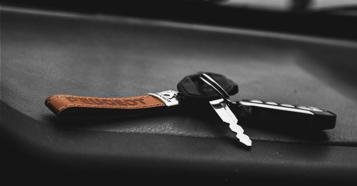 Auto Locksmith service — Springfield Locksmith Corp
