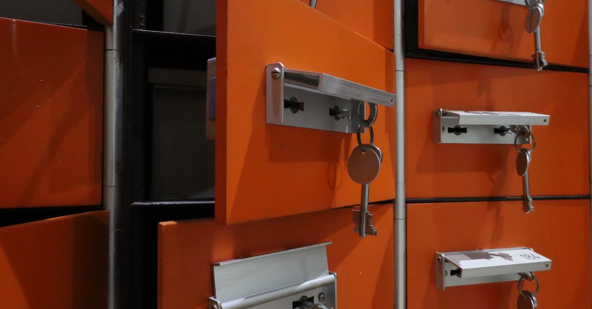 Master Key Systems for Springfield Businesses: A Simple Explainer — Springfield Locksmith Corp