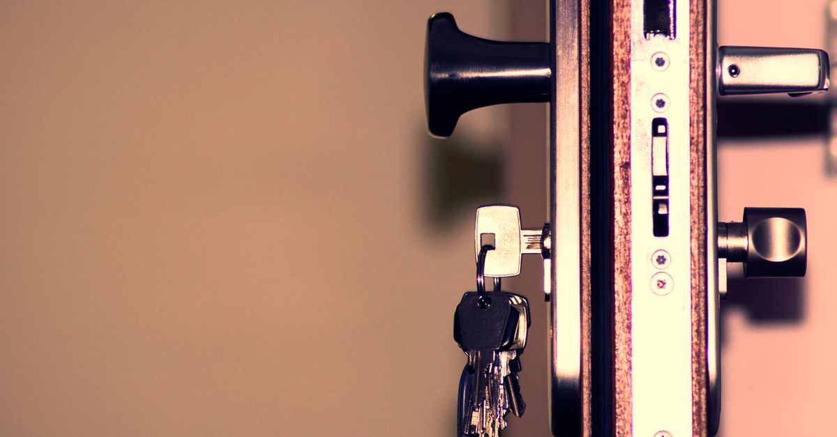 Do You Need a License to Be a Locksmith in New Jersey? — Springfield Locksmith Corp