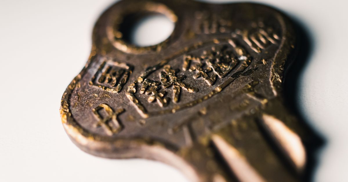 Broken Key Extraction — Springfield Locksmith Corp
