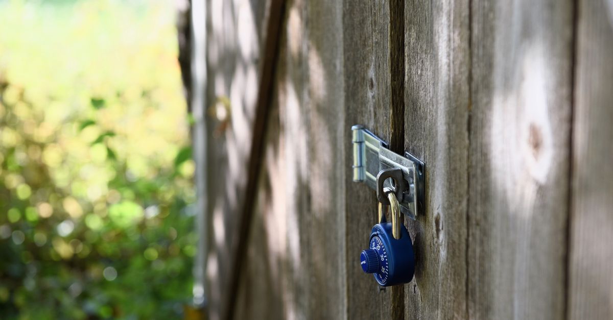 House Lockout Service — Springfield Locksmith Corp