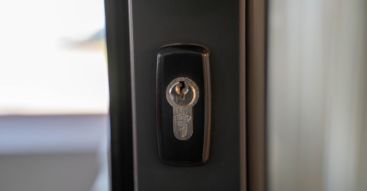 How Much Is a Door Lock Repair in Springfield, NJ? — Springfield Locksmith Corp