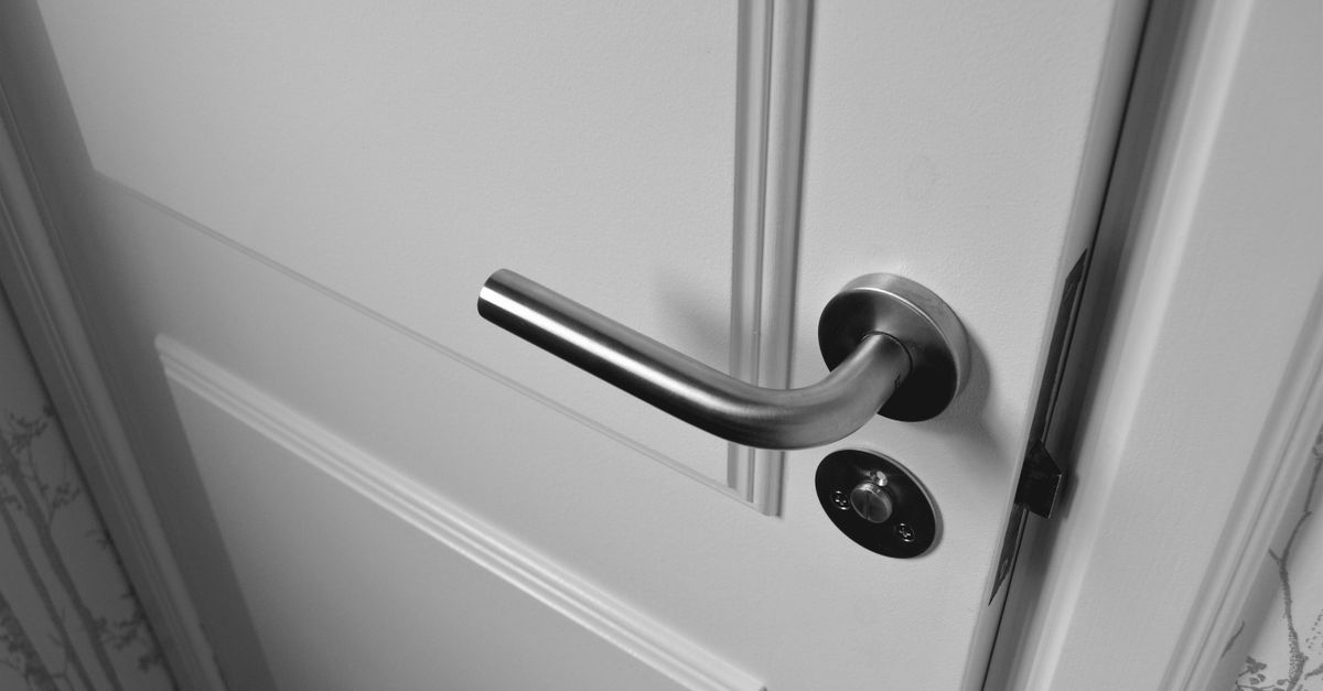 Door Knob Lock Repair — Springfield Locksmith Corp