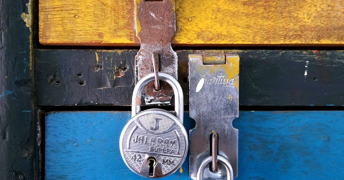 Lock Rekey After Break-In — Springfield Locksmith Corp