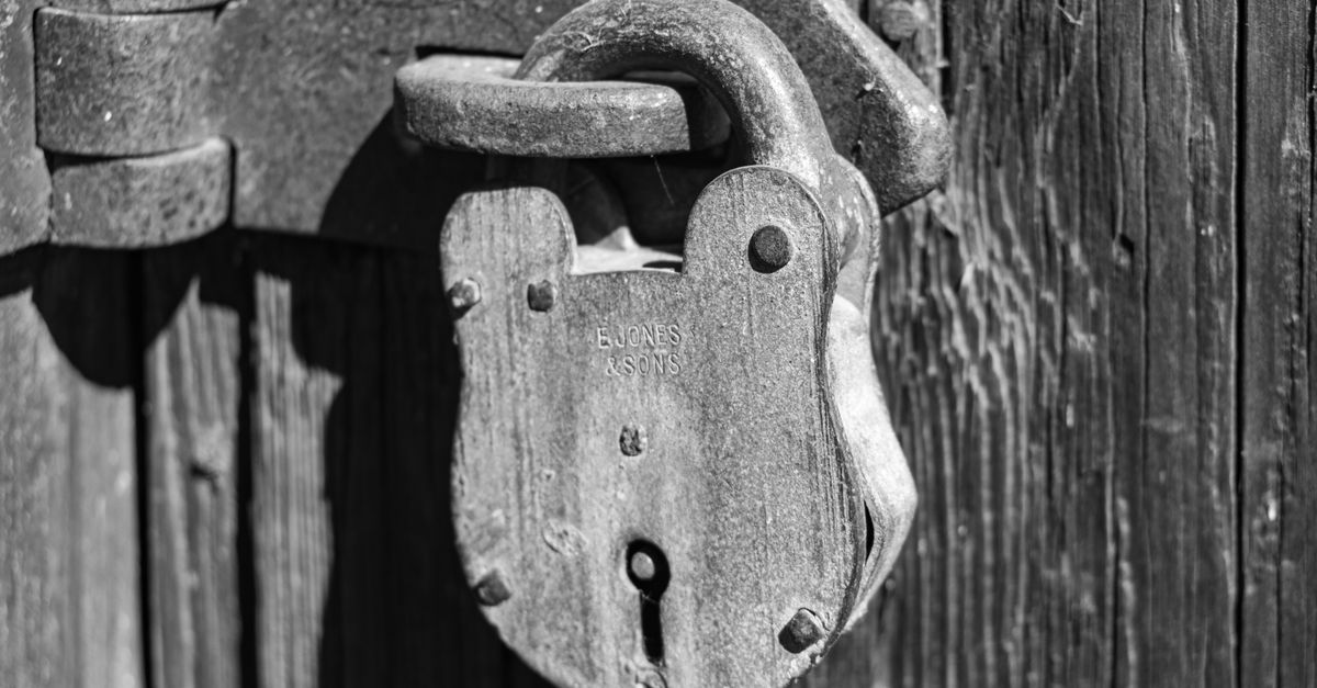 Mortise Lock Repair & Replacement — Springfield Locksmith Corp