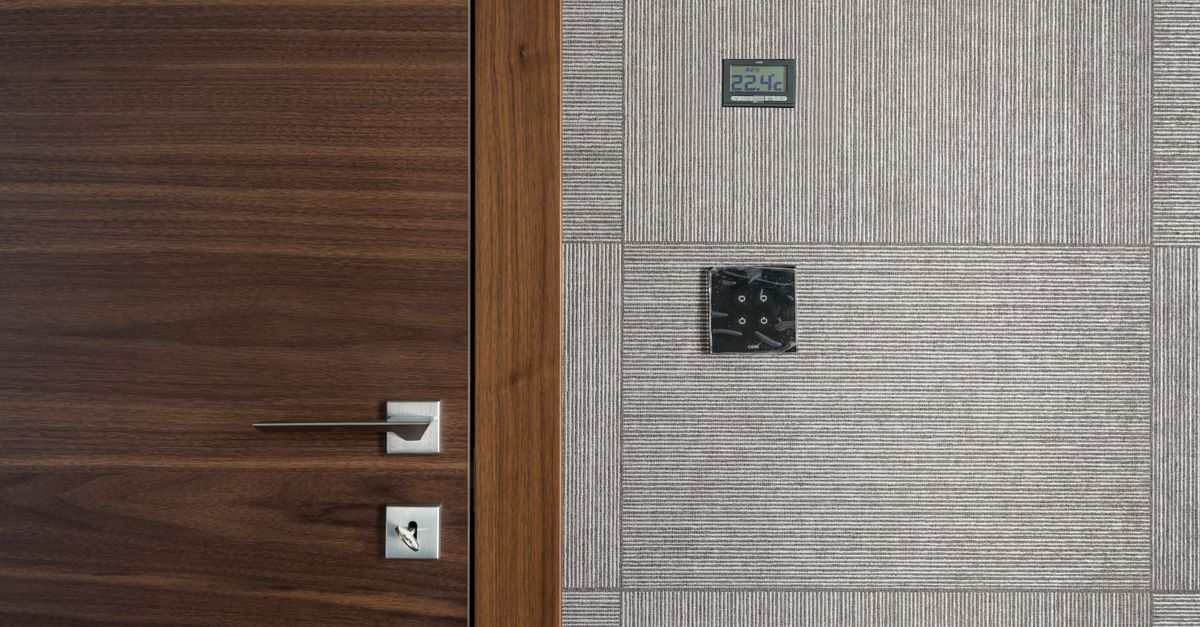 Smart Lock Installation — Springfield Locksmith Corp