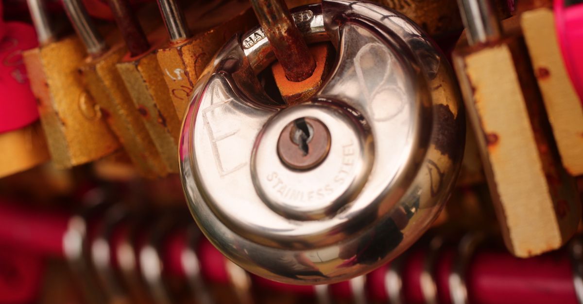 What Locks Can a Locksmith Actually Not Open? — Springfield Locksmith Corp