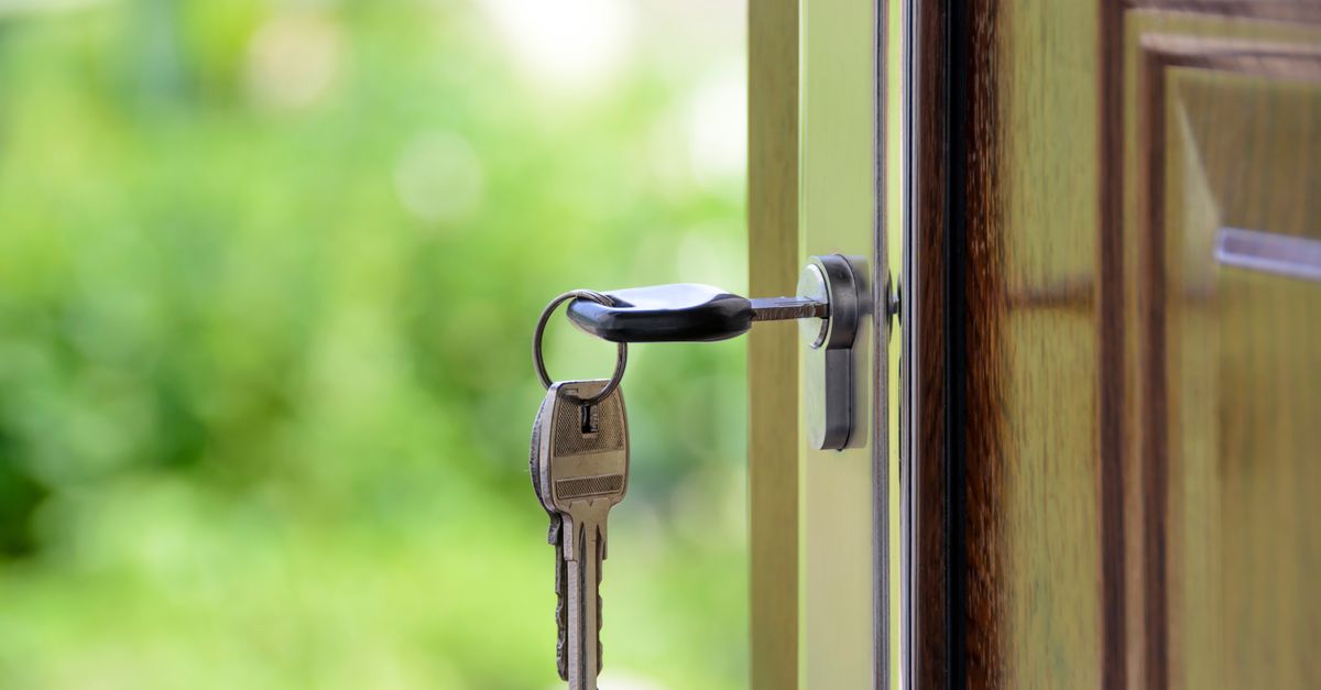 What Proof of Ownership Do You Need Before a Locksmith Lets You In? — Springfield Locksmith Corp
