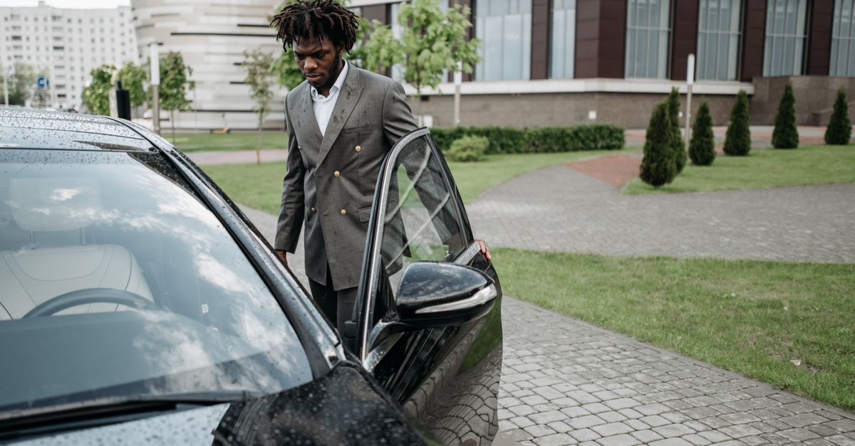 Locked Out of Your Car in Springfield? Here's What to Do First — Springfield Locksmith Corp