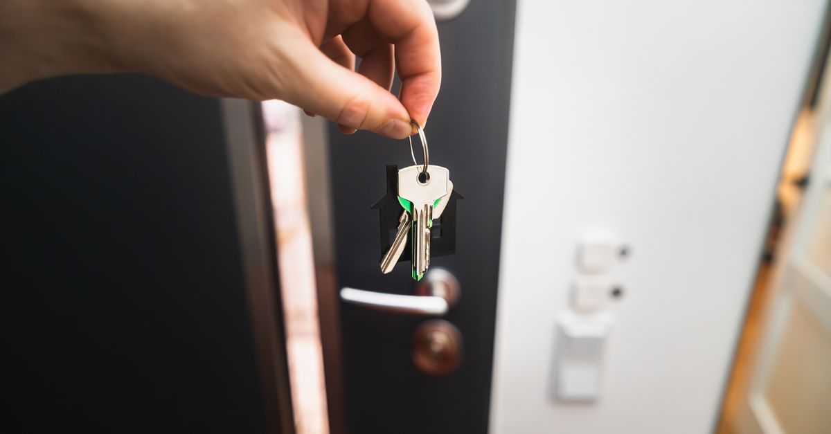 door security hardware — Springfield Locksmith Corp