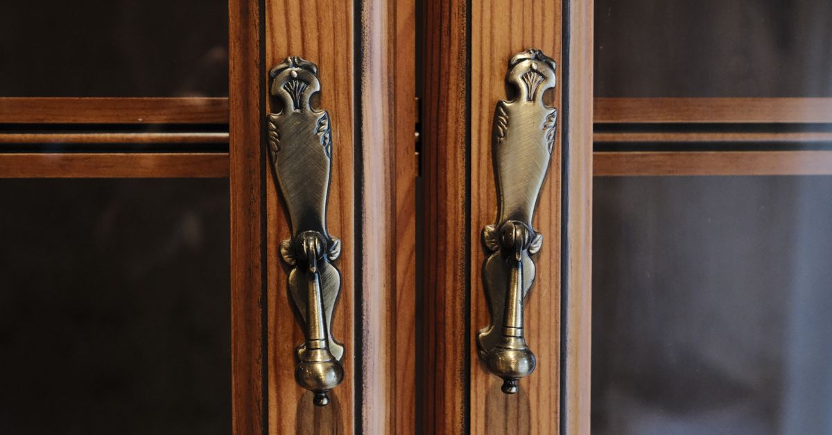 door security hardware — Springfield Locksmith Corp