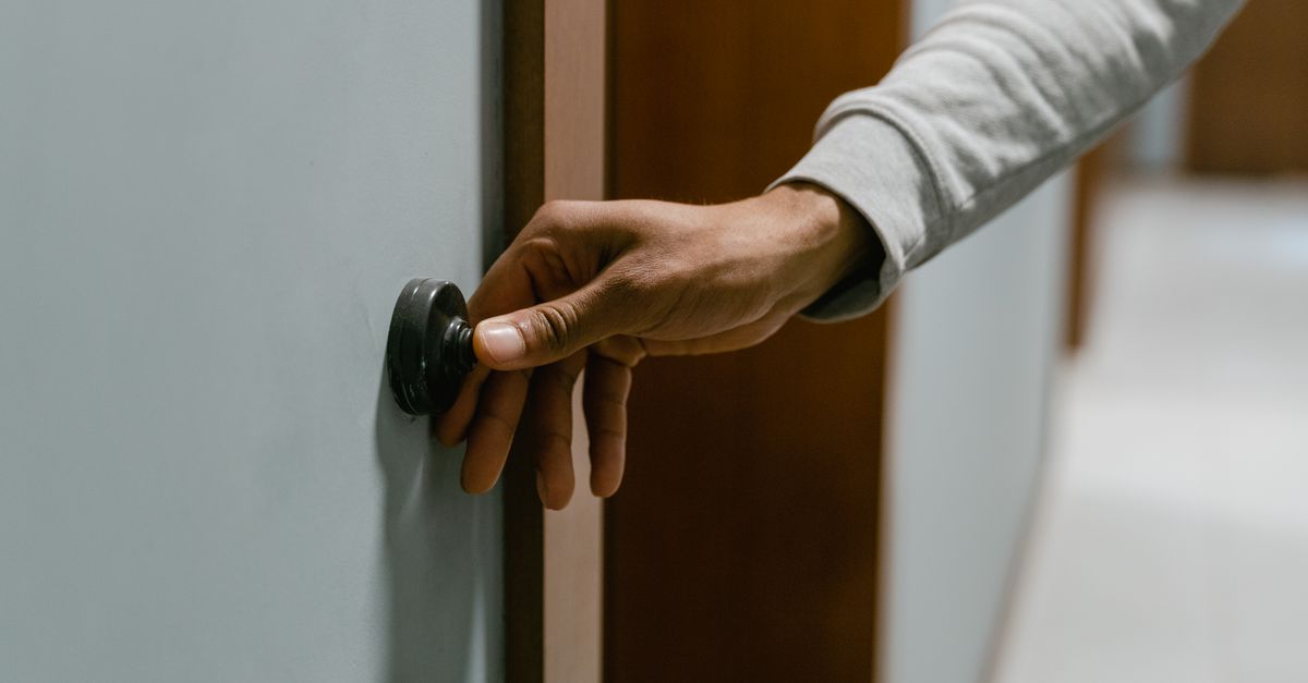 door security hardware — Springfield Locksmith Corp