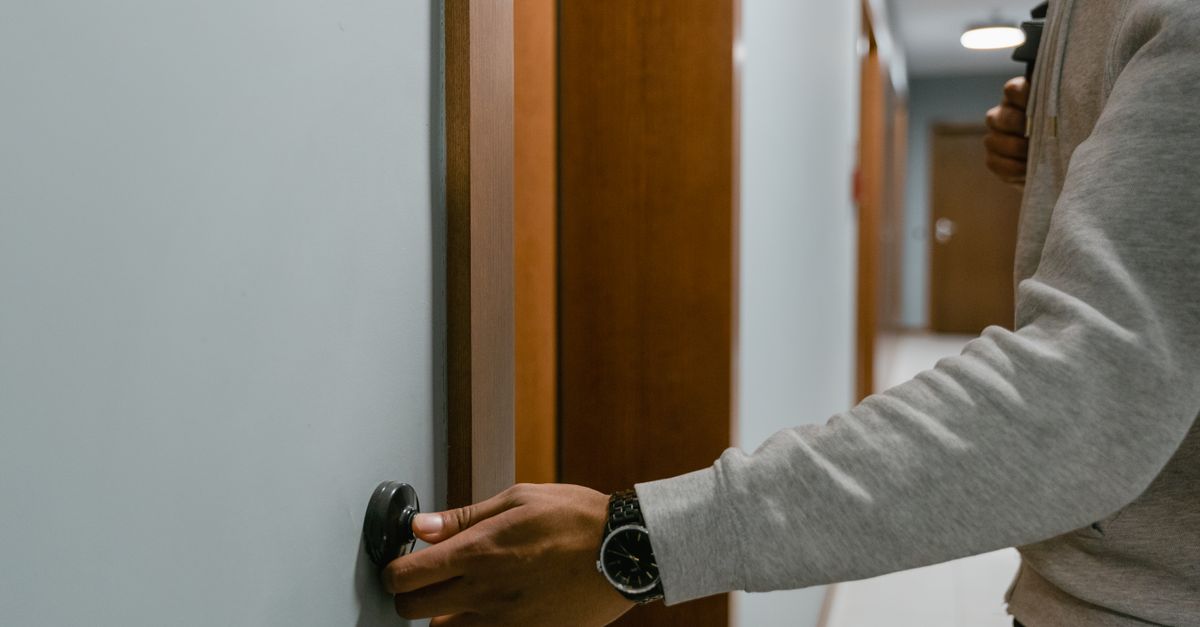 locksmith service technician — Springfield Locksmith Corp