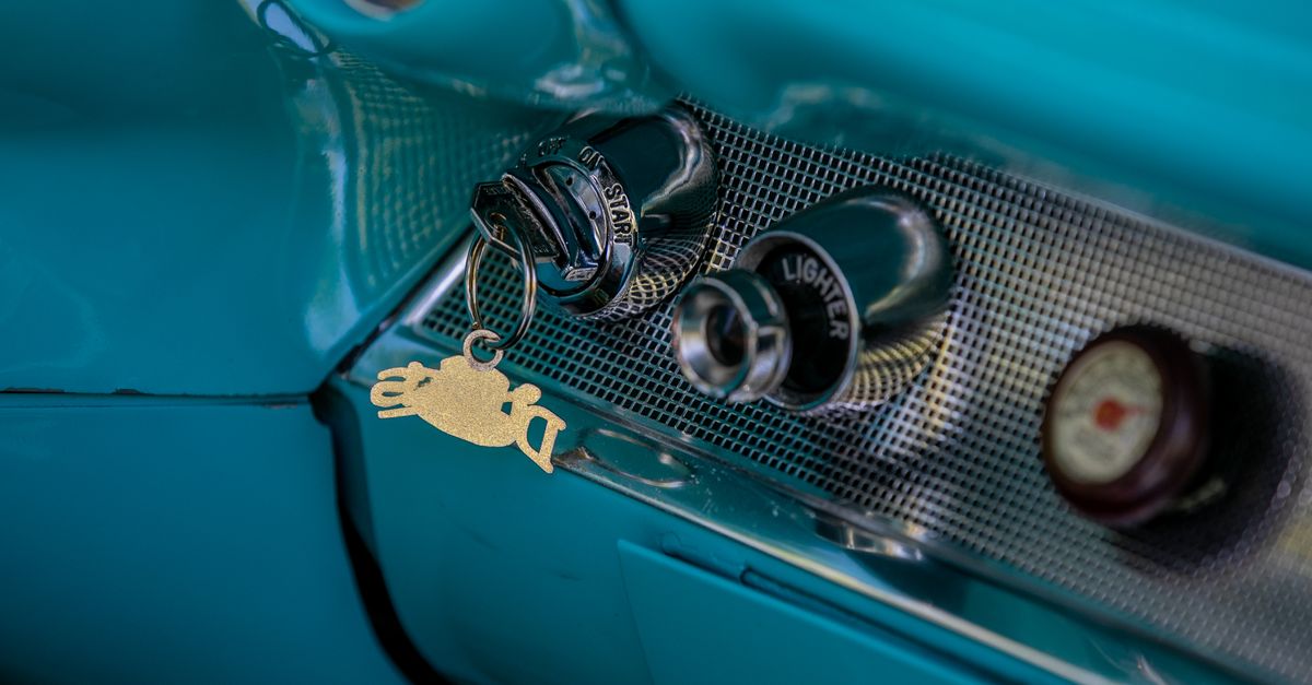 On-Site Transponder and Smart-Key Cutting and Programming — Springfield Locksmith Corp