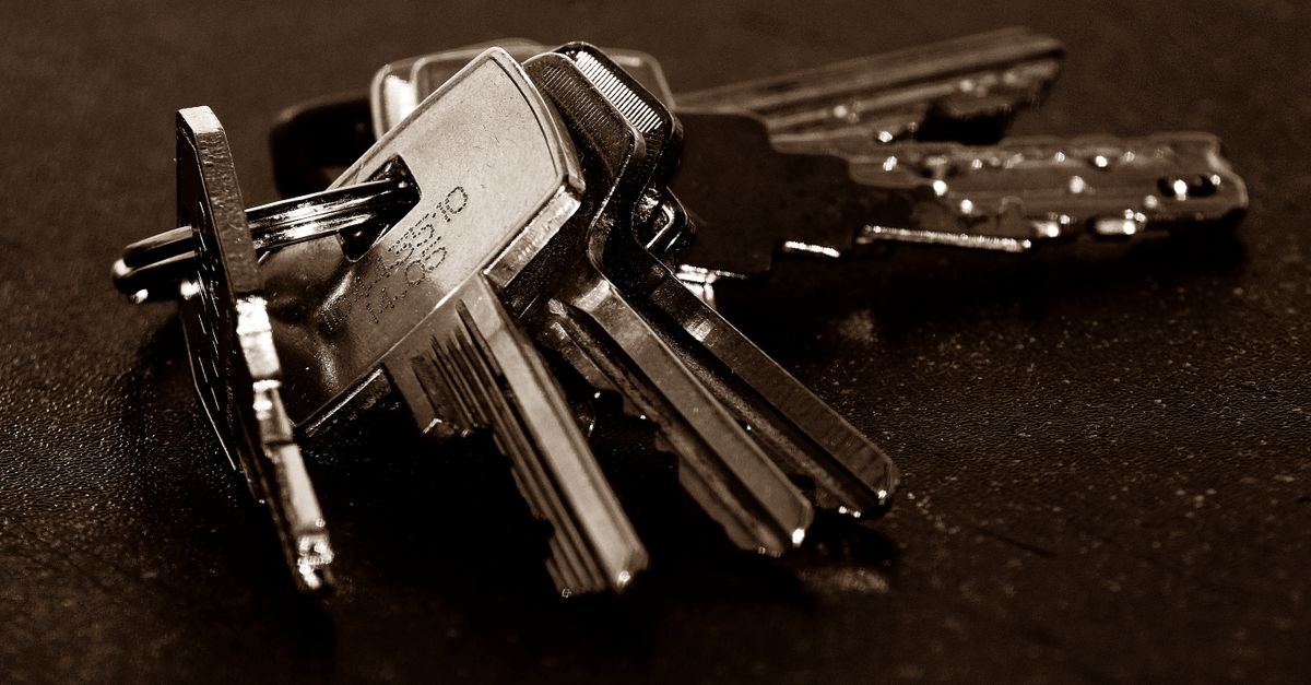 Ignition Won't Turn: Locksmith Territory Versus the Mechanic — Springfield Locksmith Corp