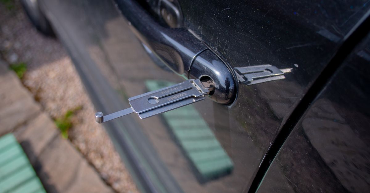 How Car Key Replacement Works — From Cut to Code — Springfield Locksmith Corp
