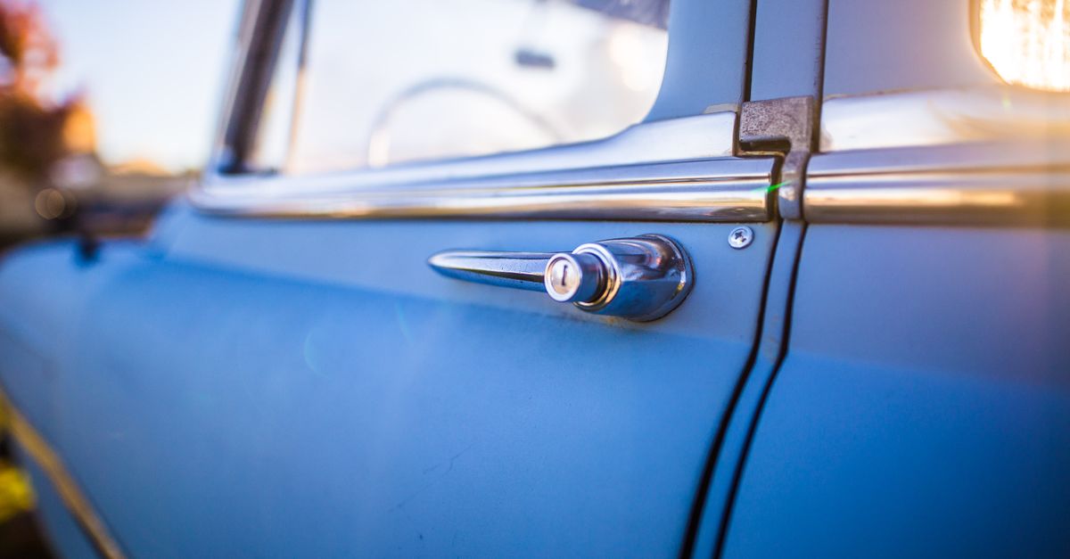 How We Handle Different Vehicle Types and Lock Systems — Springfield Locksmith Corp