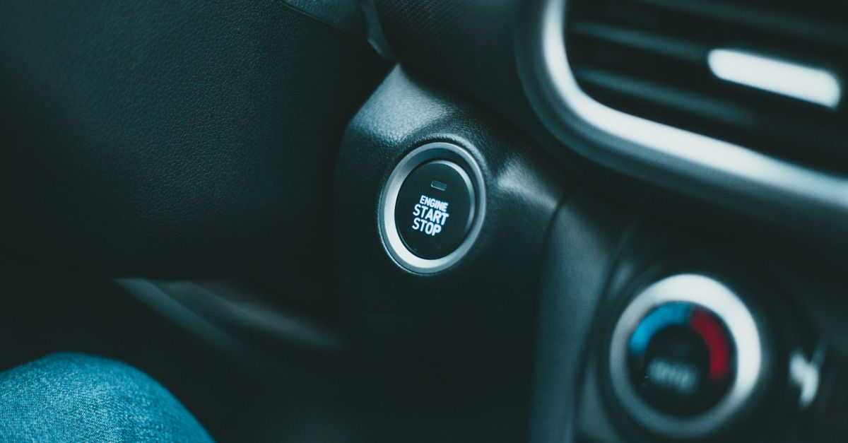 What Proof Do You Need to Show a Locksmith for Ignition Work? — Springfield Locksmith Corp