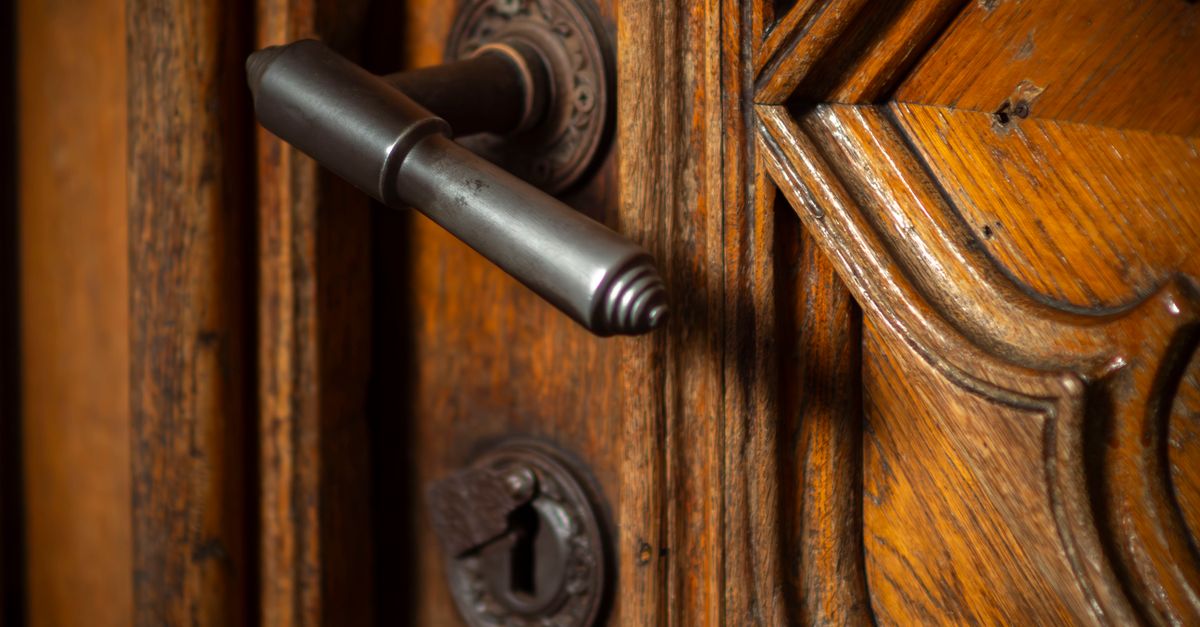 Mortise Lock and Door Knob Lock Rekeying — What Sets Them Apart — Springfield Locksmith Corp