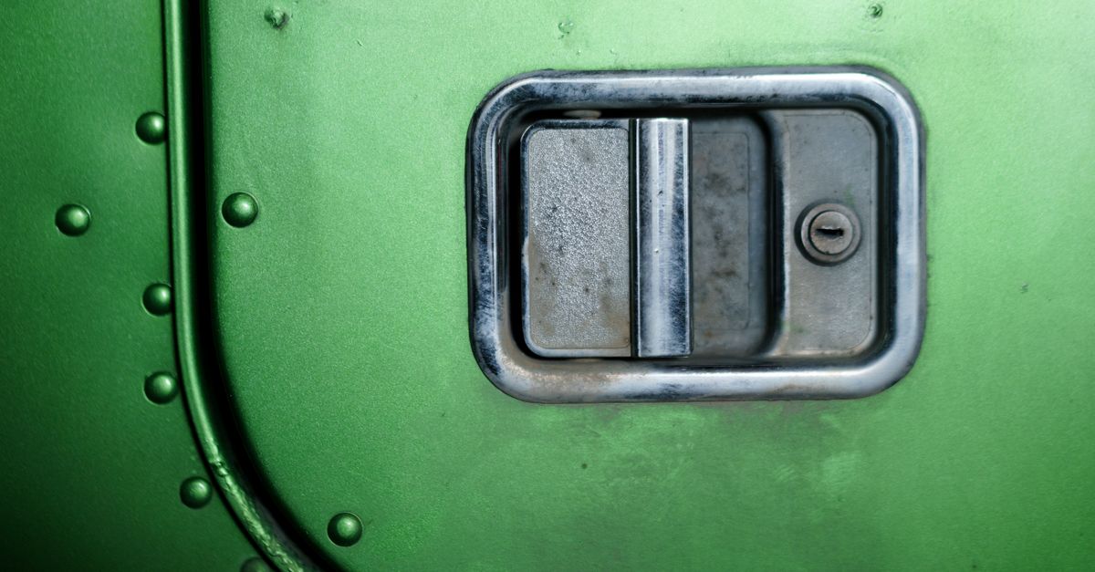 Mortise Lock Upgrades and Commercial Lock Installation for Springfield Properties — Springfield Locksmith Corp